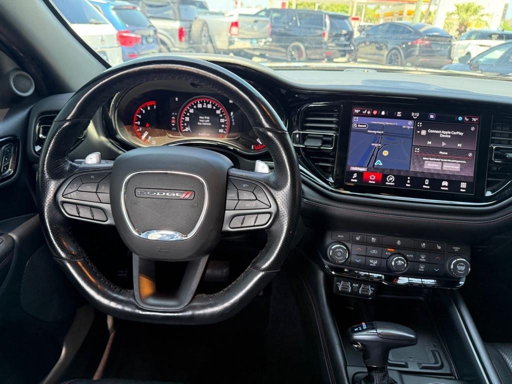 Dodge Durango R/T RWD 2021