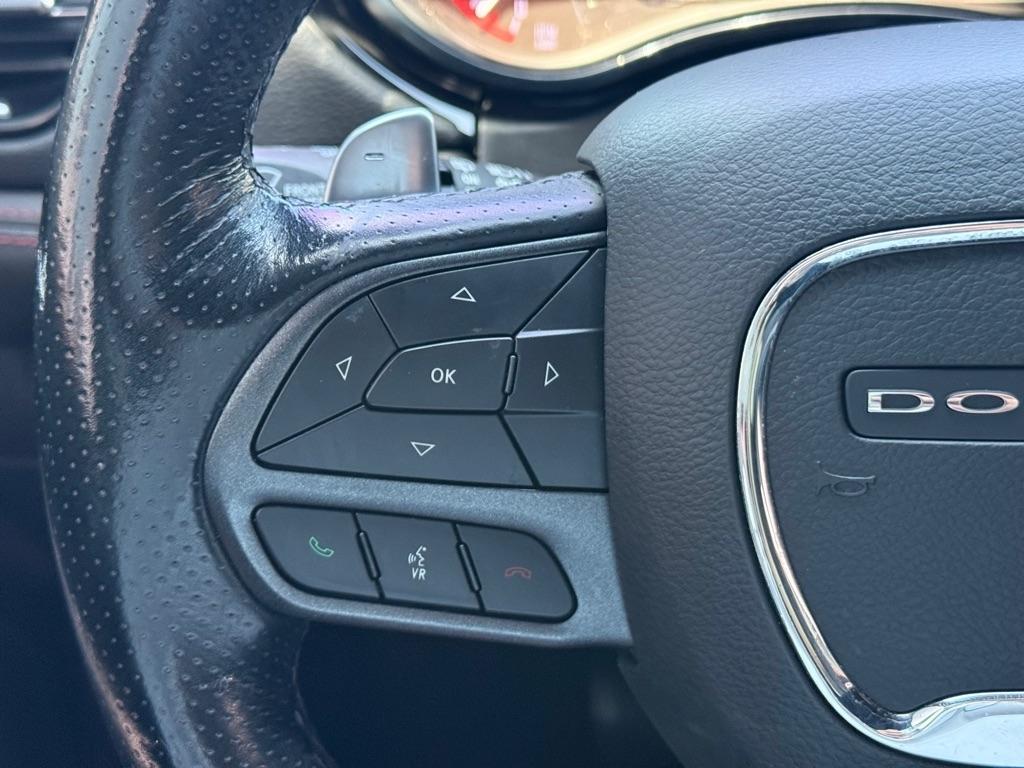 Dodge Durango R/T RWD 2021