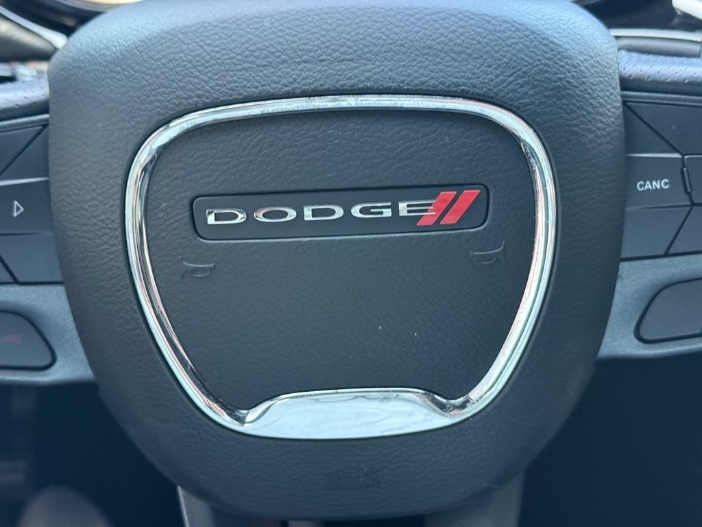 Dodge Durango R/T RWD 2021