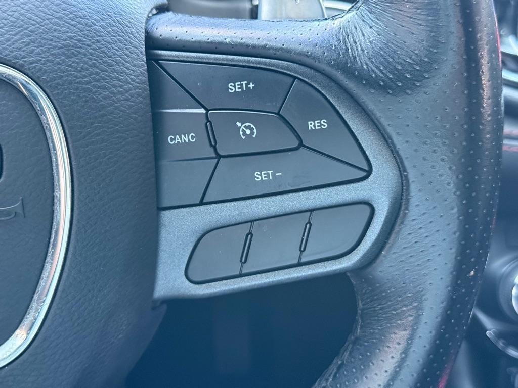 Dodge Durango R/T RWD 2021