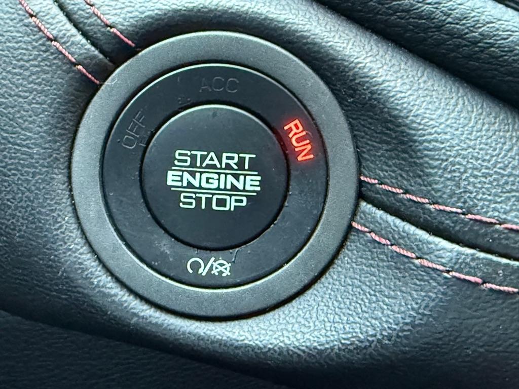 Dodge Durango R/T RWD 2021