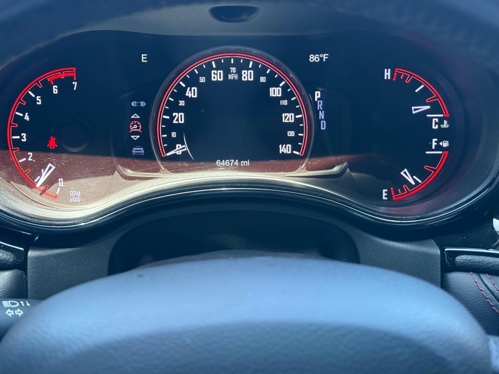 Dodge Durango R/T RWD 2021