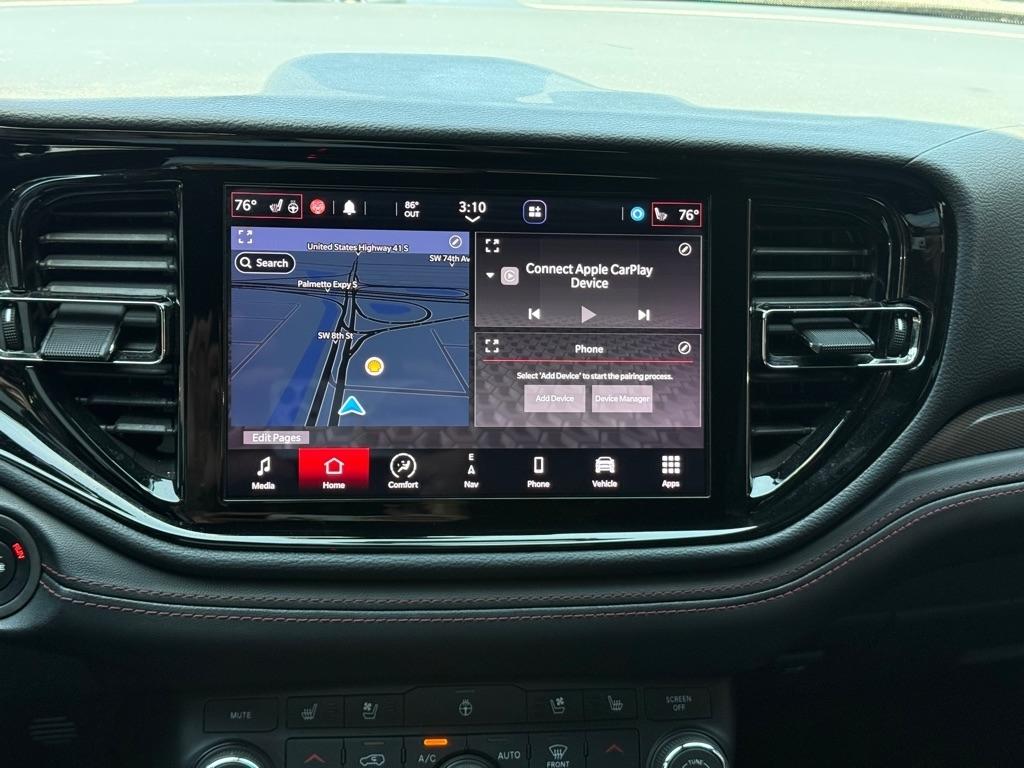 Dodge Durango R/T RWD 2021