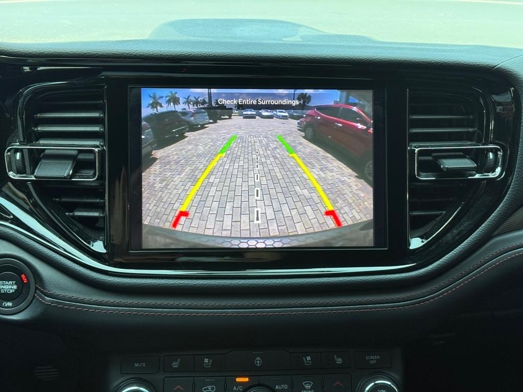 Dodge Durango R/T RWD 2021