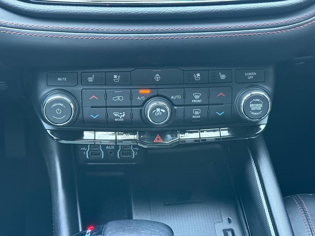 Dodge Durango R/T RWD 2021