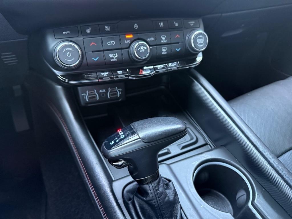 Dodge Durango R/T RWD 2021