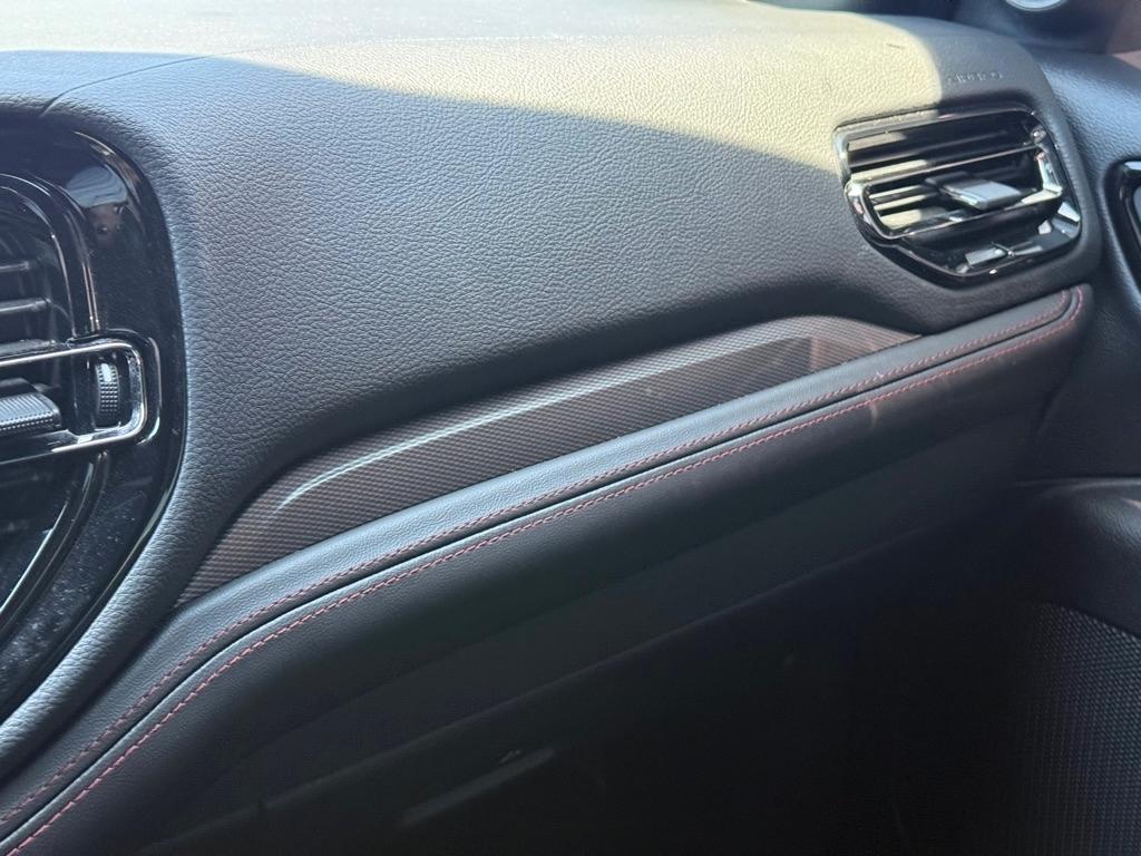 Dodge Durango R/T RWD 2021