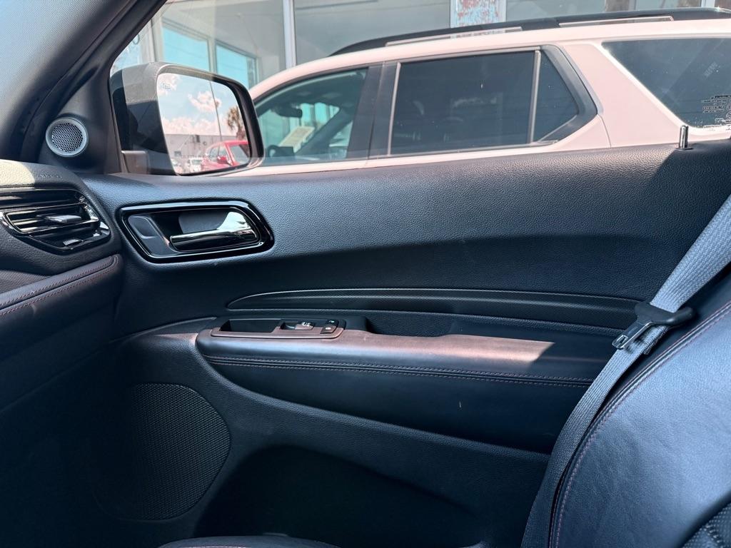 Dodge Durango R/T RWD 2021