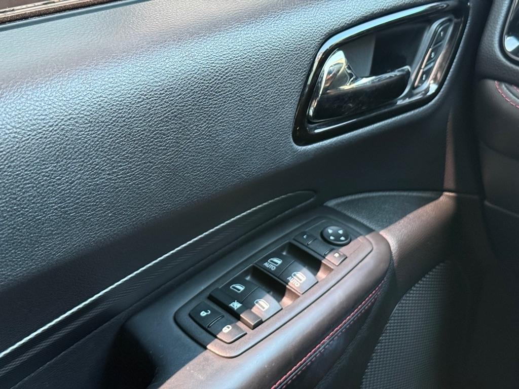 Dodge Durango R/T RWD 2021