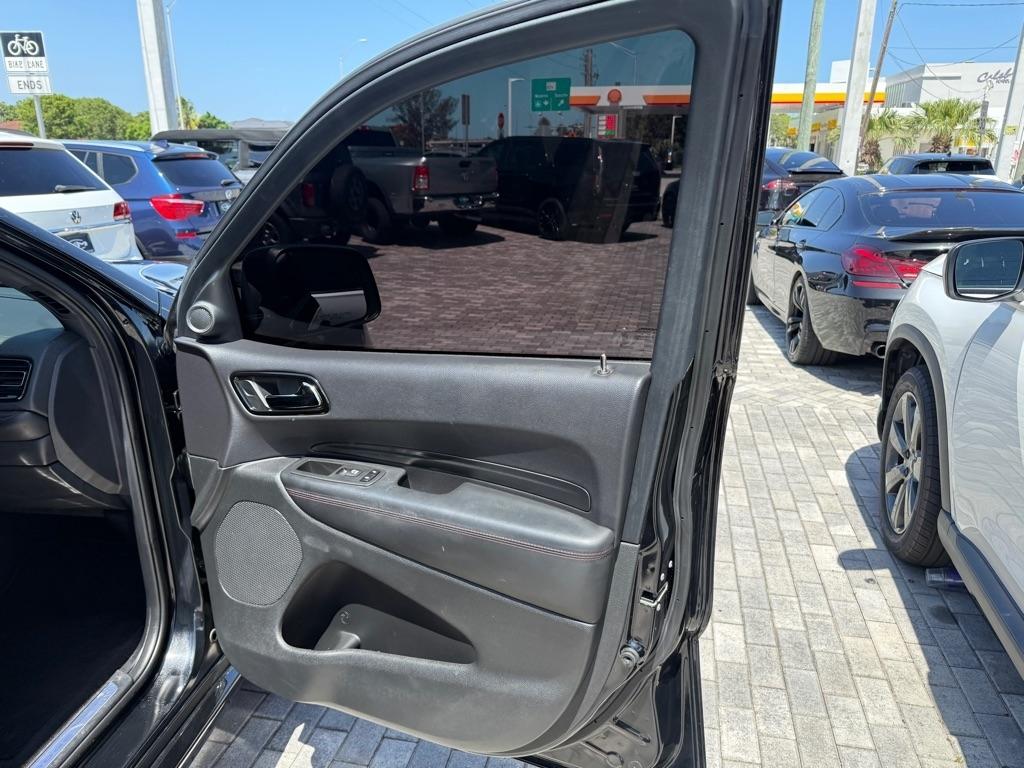 Dodge Durango R/T RWD 2021
