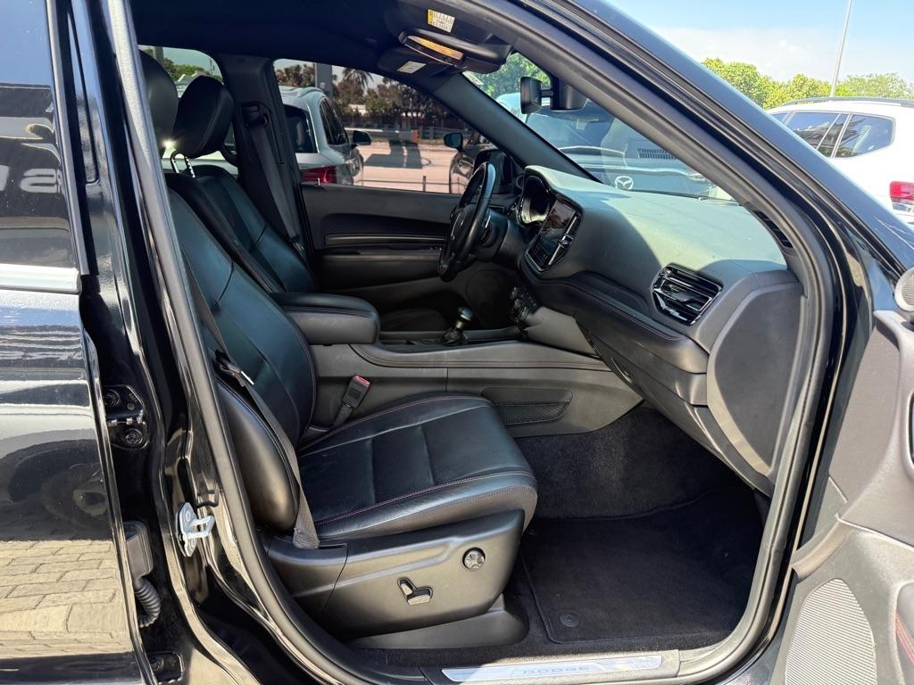 Dodge Durango R/T RWD 2021