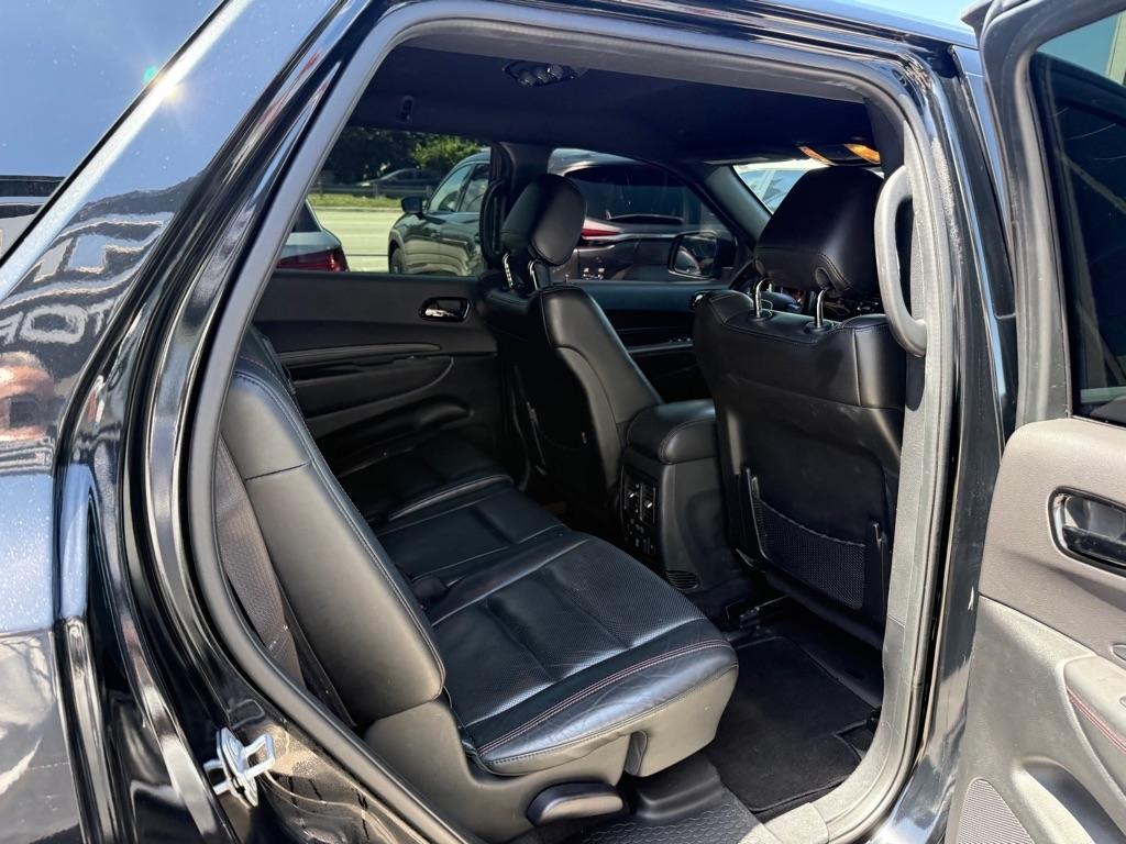 Dodge Durango R/T RWD 2021
