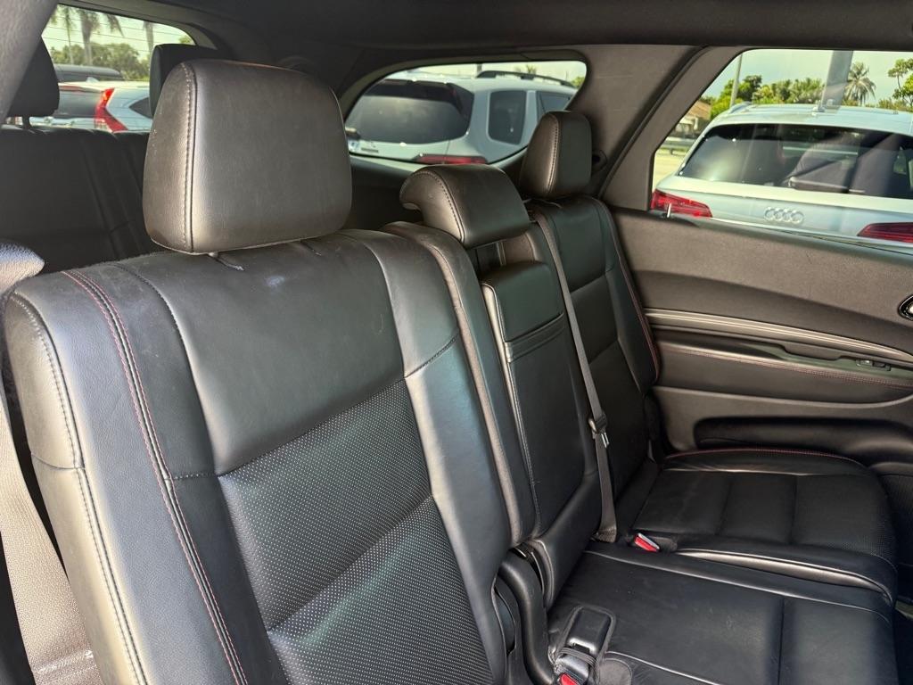 Dodge Durango R/T RWD 2021
