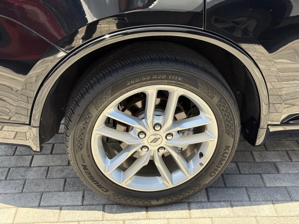 Dodge Durango R/T RWD 2021