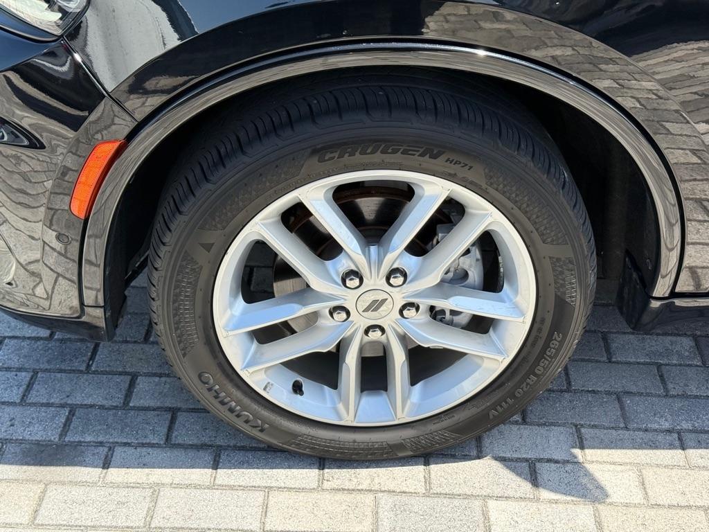 Dodge Durango R/T RWD 2021