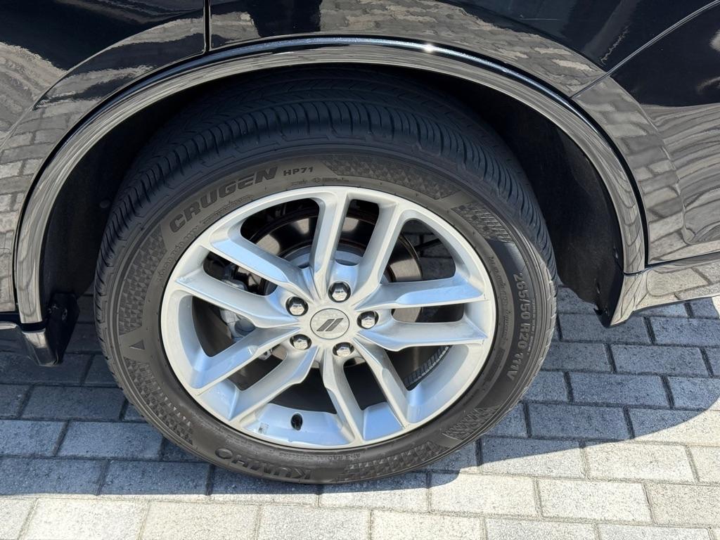 Dodge Durango R/T RWD 2021