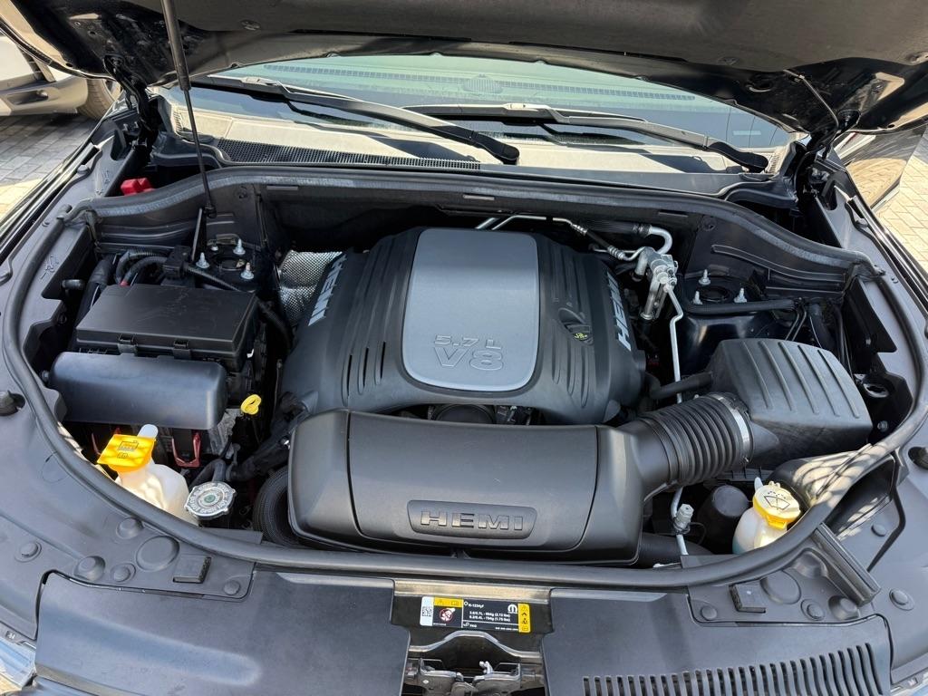 Dodge Durango R/T RWD 2021