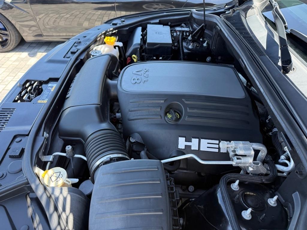 Dodge Durango R/T RWD 2021