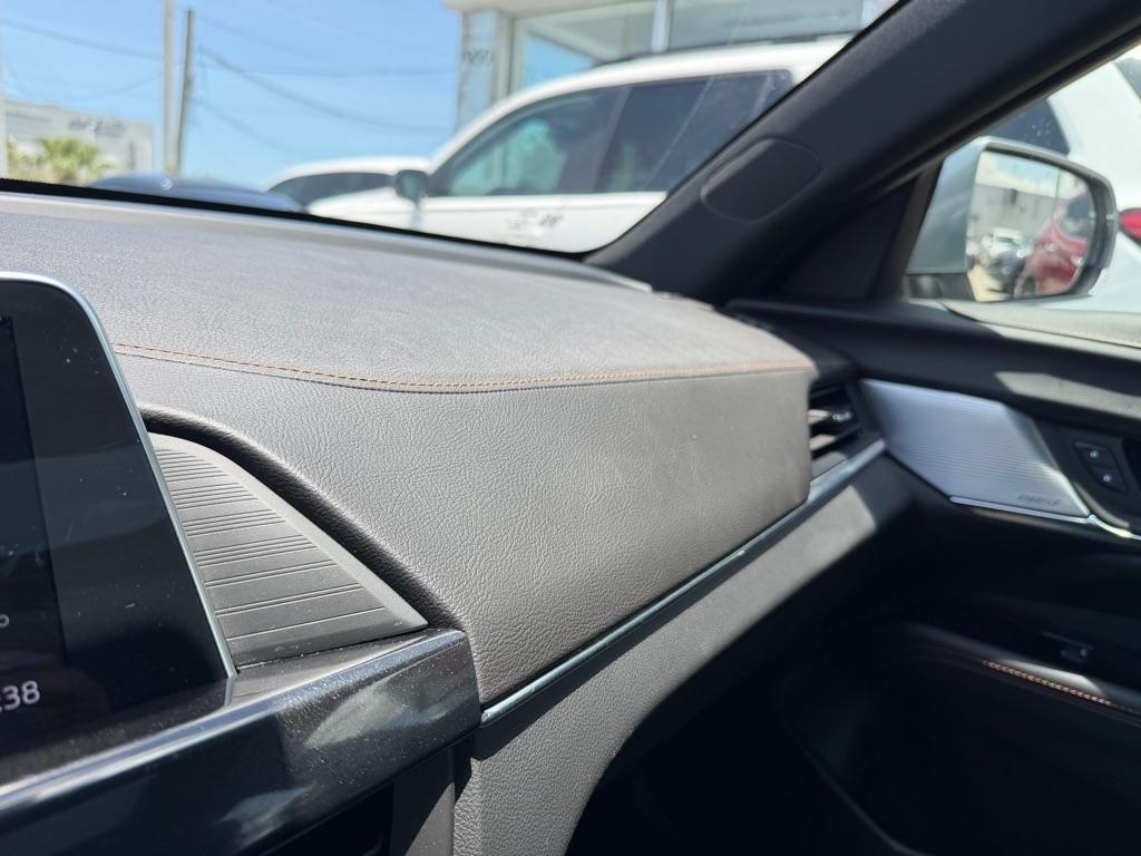 Cadillac CT4 4dr Sdn Sport 2025