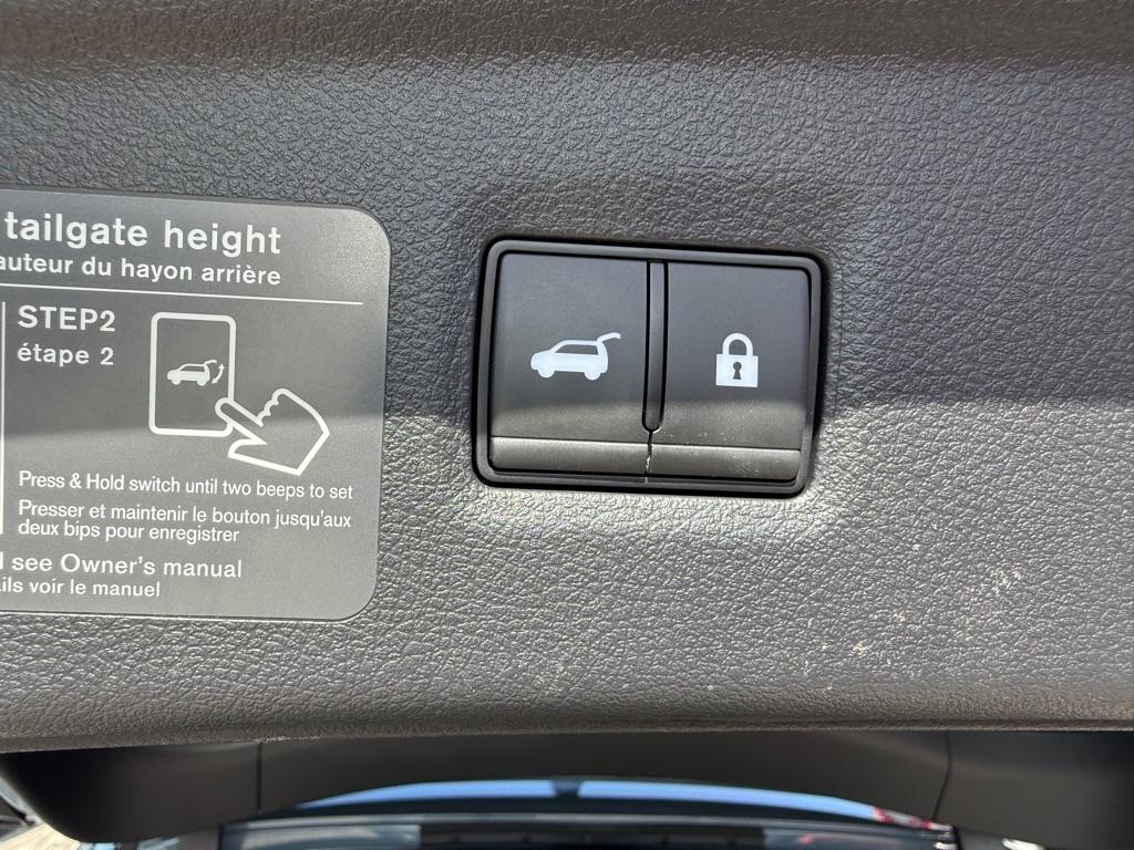 Infiniti QX50 LUXE AWD 2024