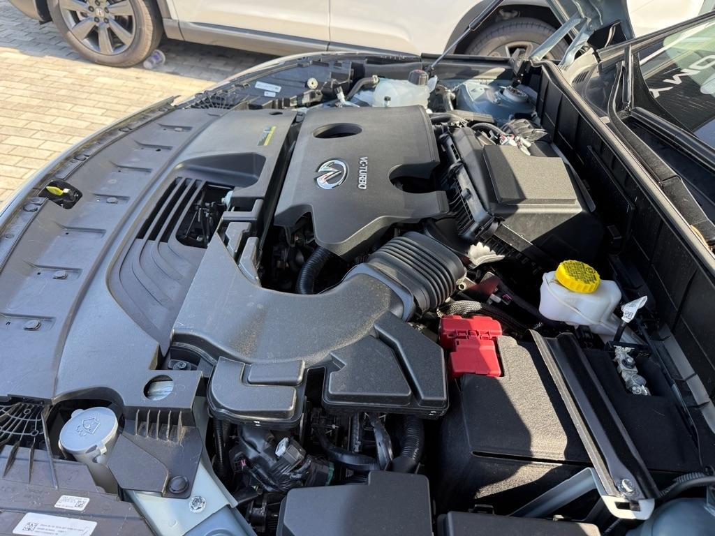 Infiniti QX50 LUXE AWD 2024