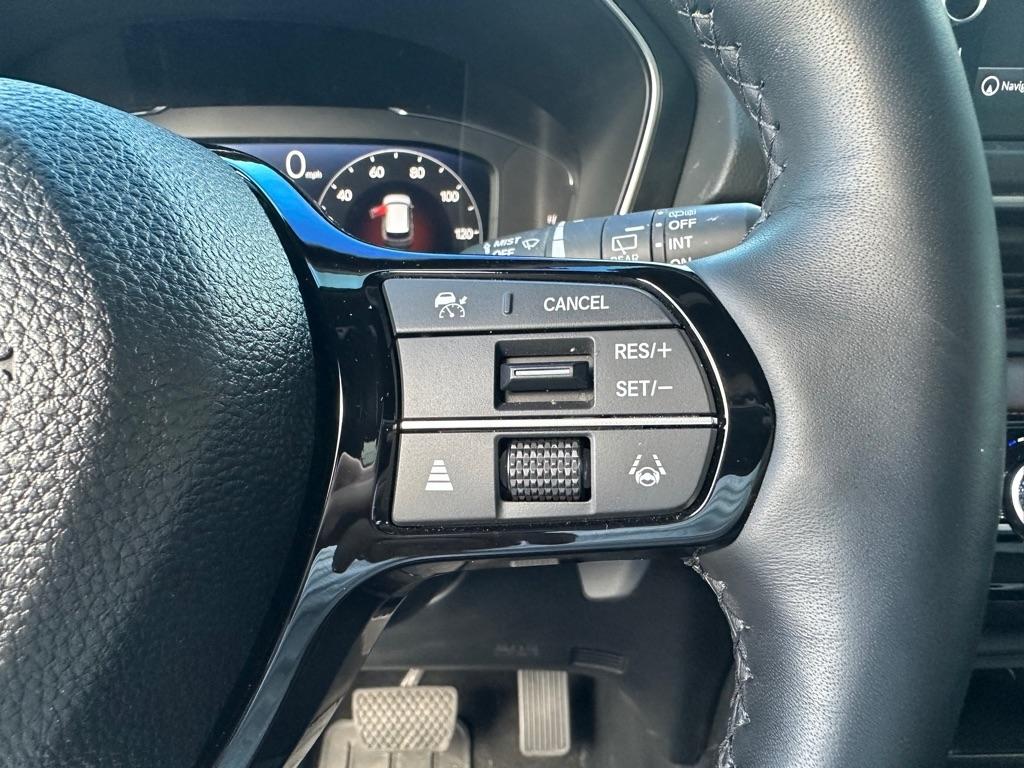 Honda Pilot Elite AWD 2025