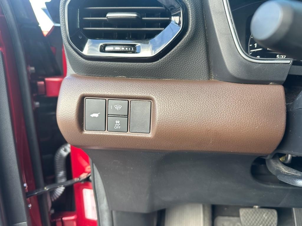 Honda Pilot Elite AWD 2025