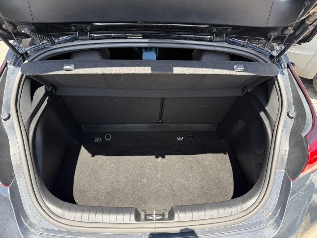 Hyundai Veloster Turbo Ultimate DCT 2020