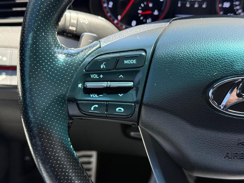 Hyundai Veloster Turbo Ultimate DCT 2020