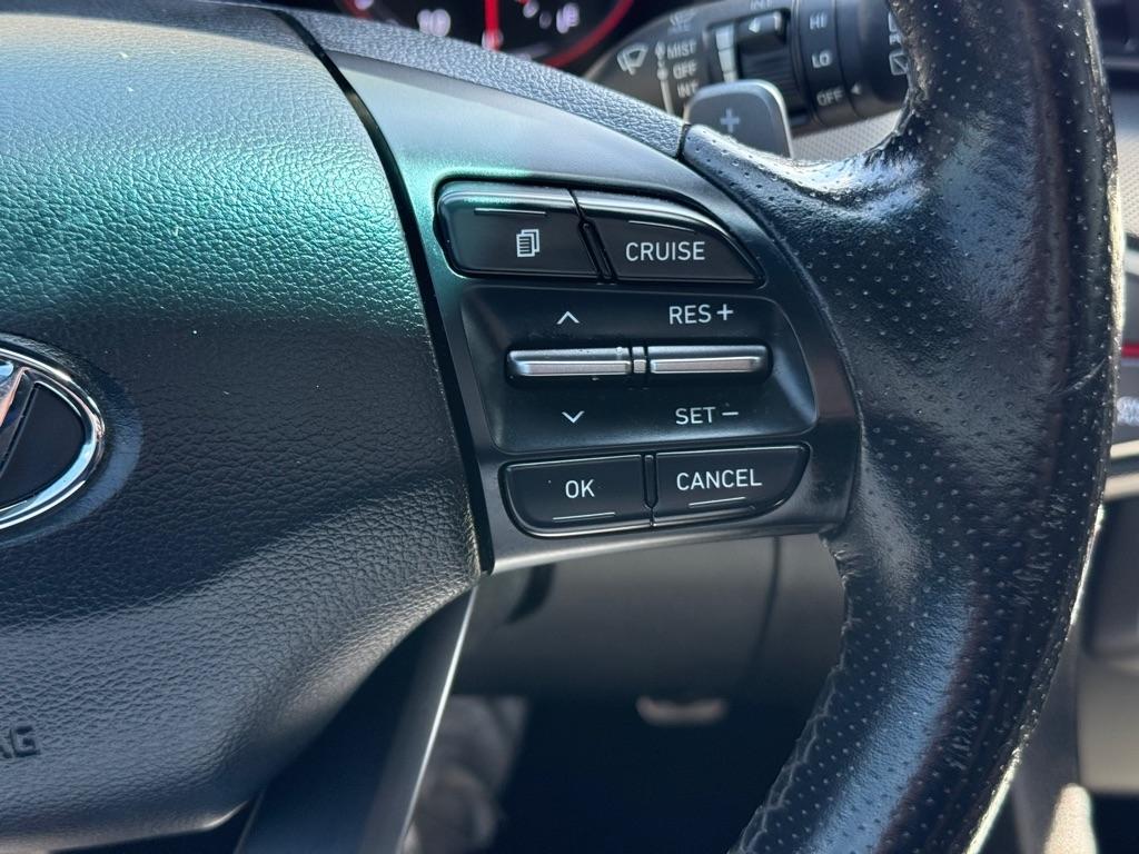 Hyundai Veloster Turbo Ultimate DCT 2020