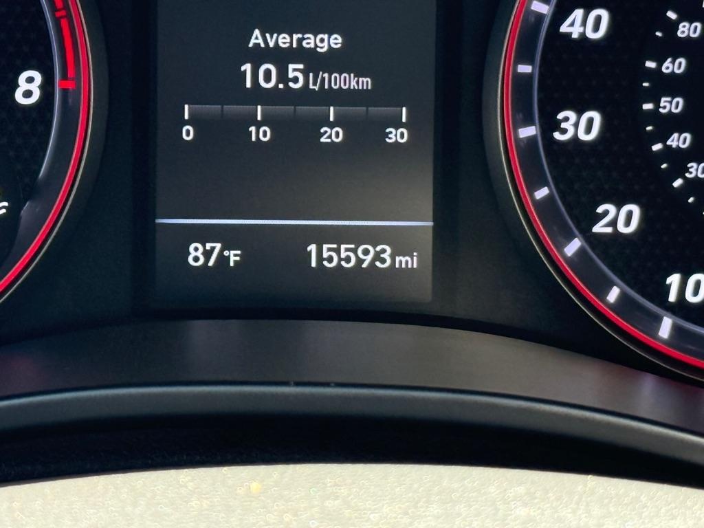 Hyundai Veloster Turbo Ultimate DCT 2020