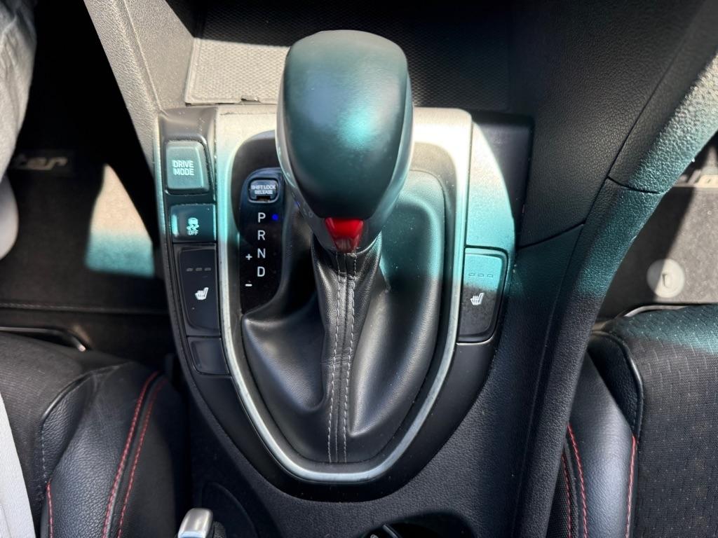Hyundai Veloster Turbo Ultimate DCT 2020