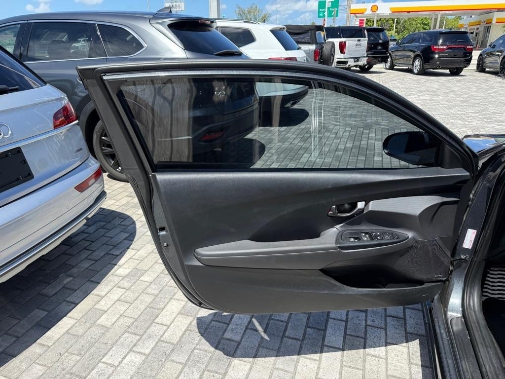 Hyundai Veloster Turbo Ultimate DCT 2020