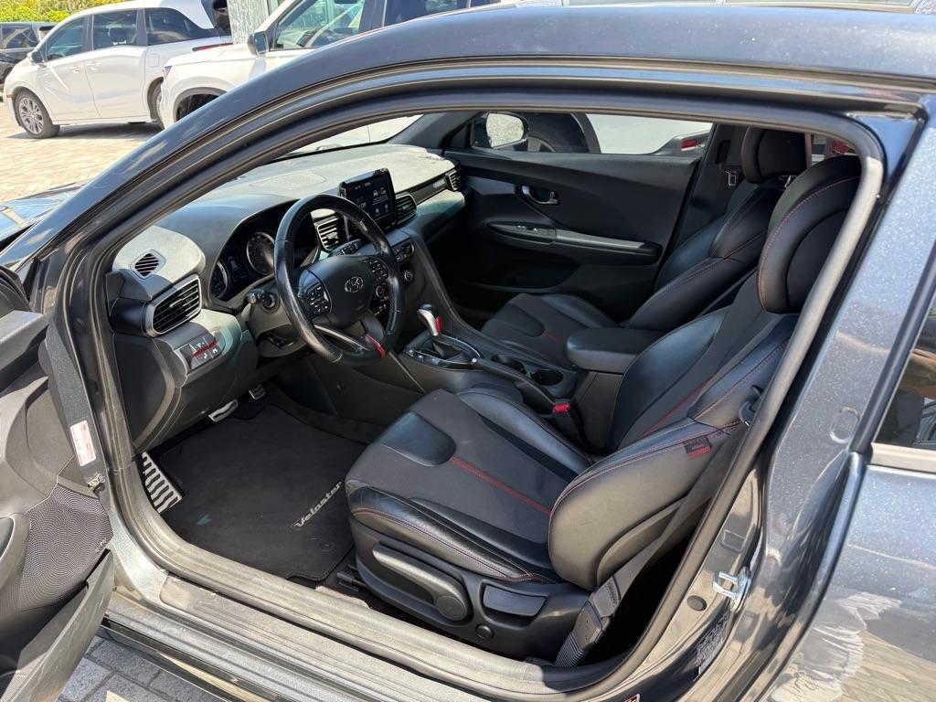 Hyundai Veloster Turbo Ultimate DCT 2020