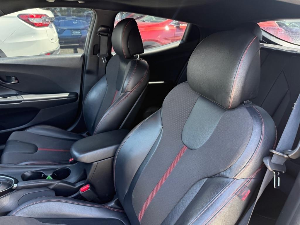 Hyundai Veloster Turbo Ultimate DCT 2020