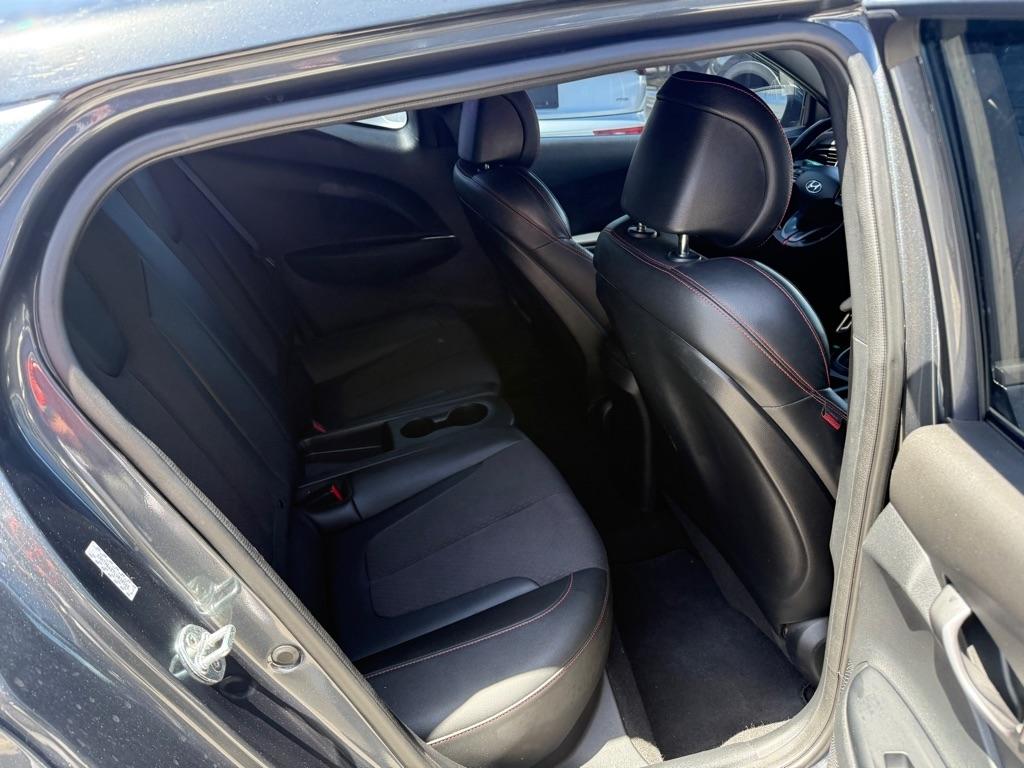 Hyundai Veloster Turbo Ultimate DCT 2020