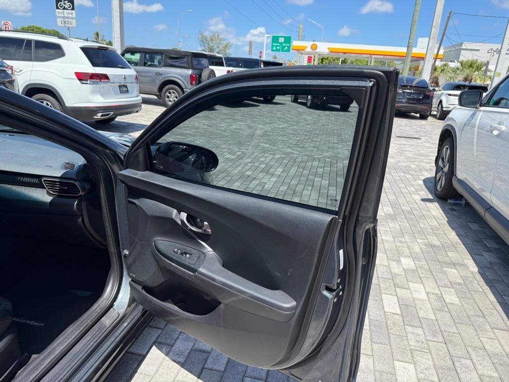 Hyundai Veloster Turbo Ultimate DCT 2020