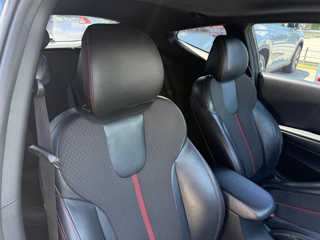 Hyundai Veloster Turbo Ultimate DCT 2020