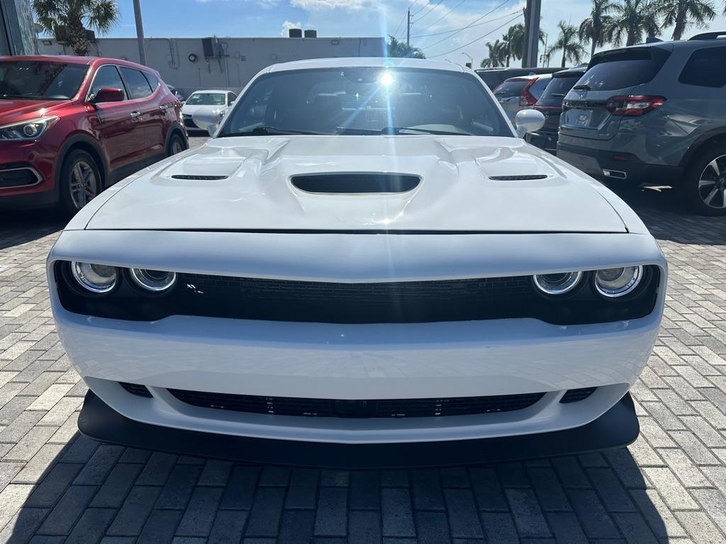Dodge Challenger  2023