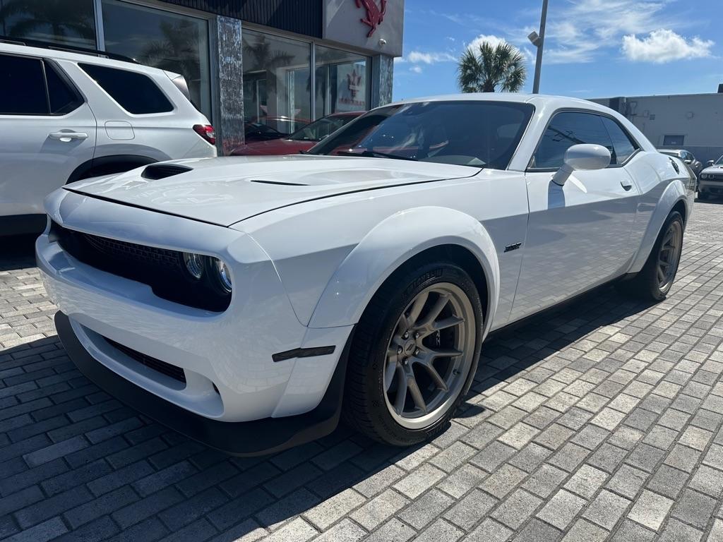Dodge Challenger  2023