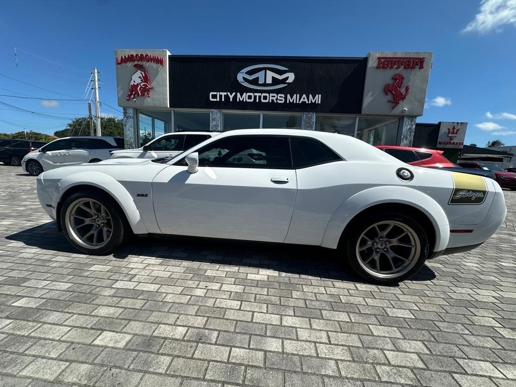 Dodge Challenger  2023