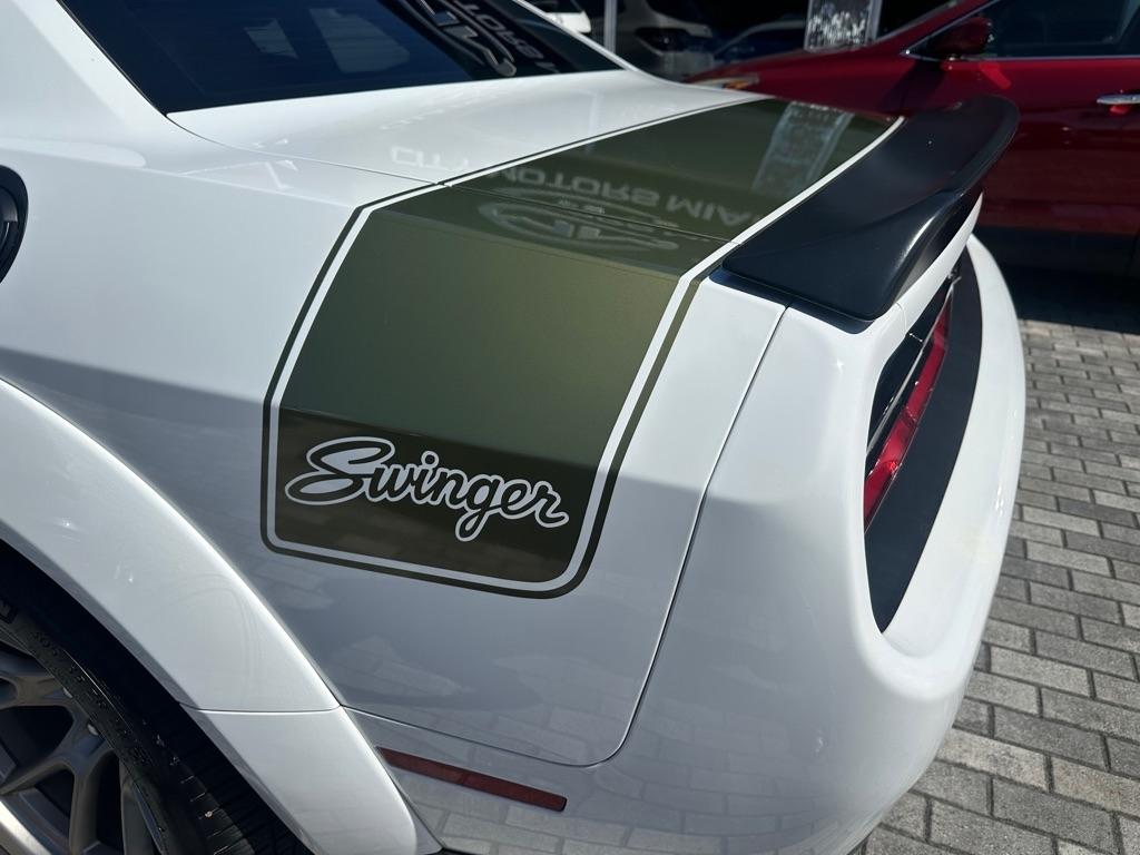 Dodge Challenger  2023