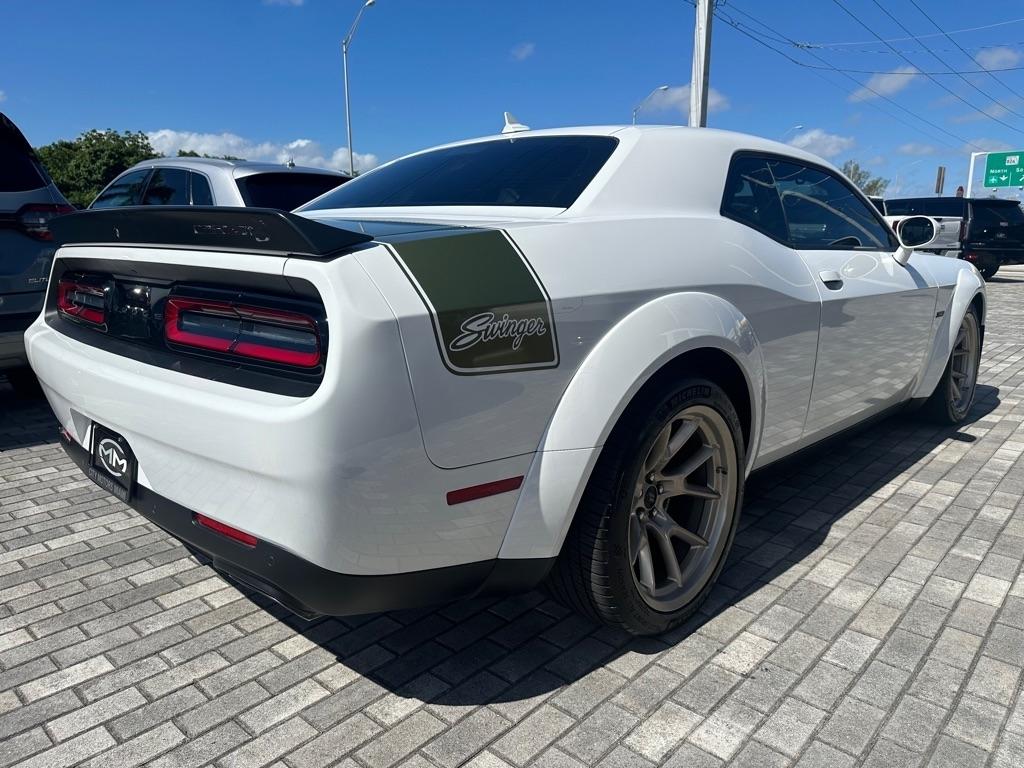Dodge Challenger  2023