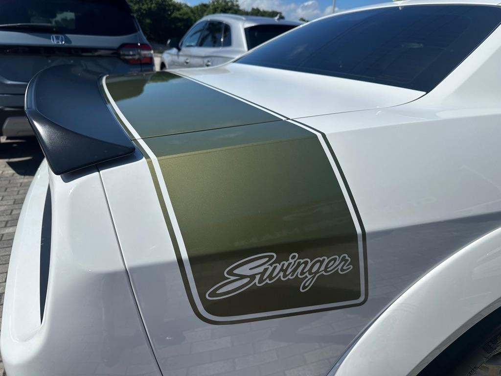 Dodge Challenger  2023