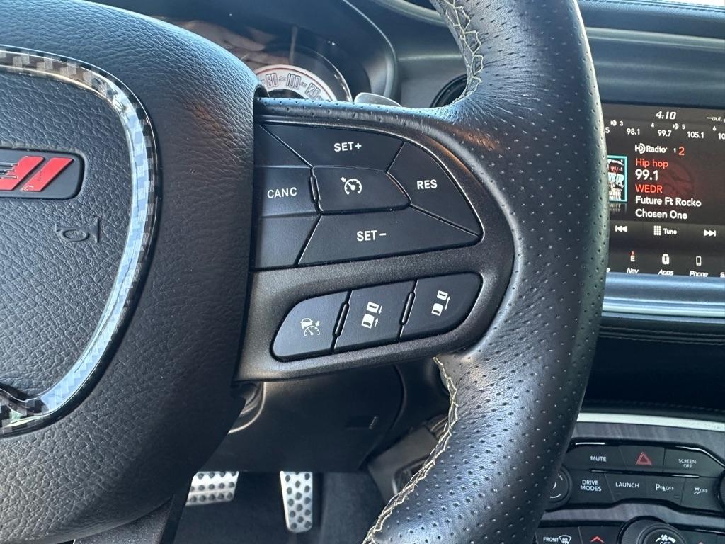Dodge Challenger  2023