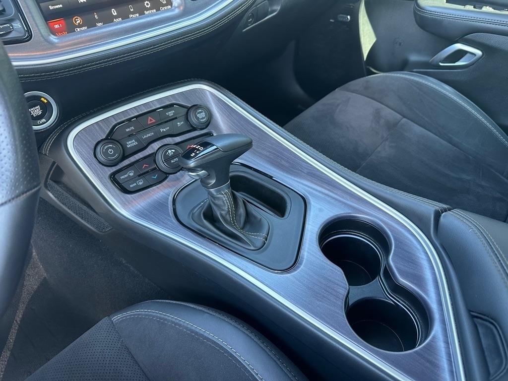 Dodge Challenger  2023