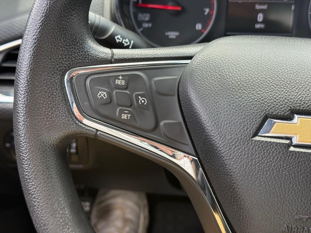 Chevrolet Cruze 4dr Sdn LS 2019