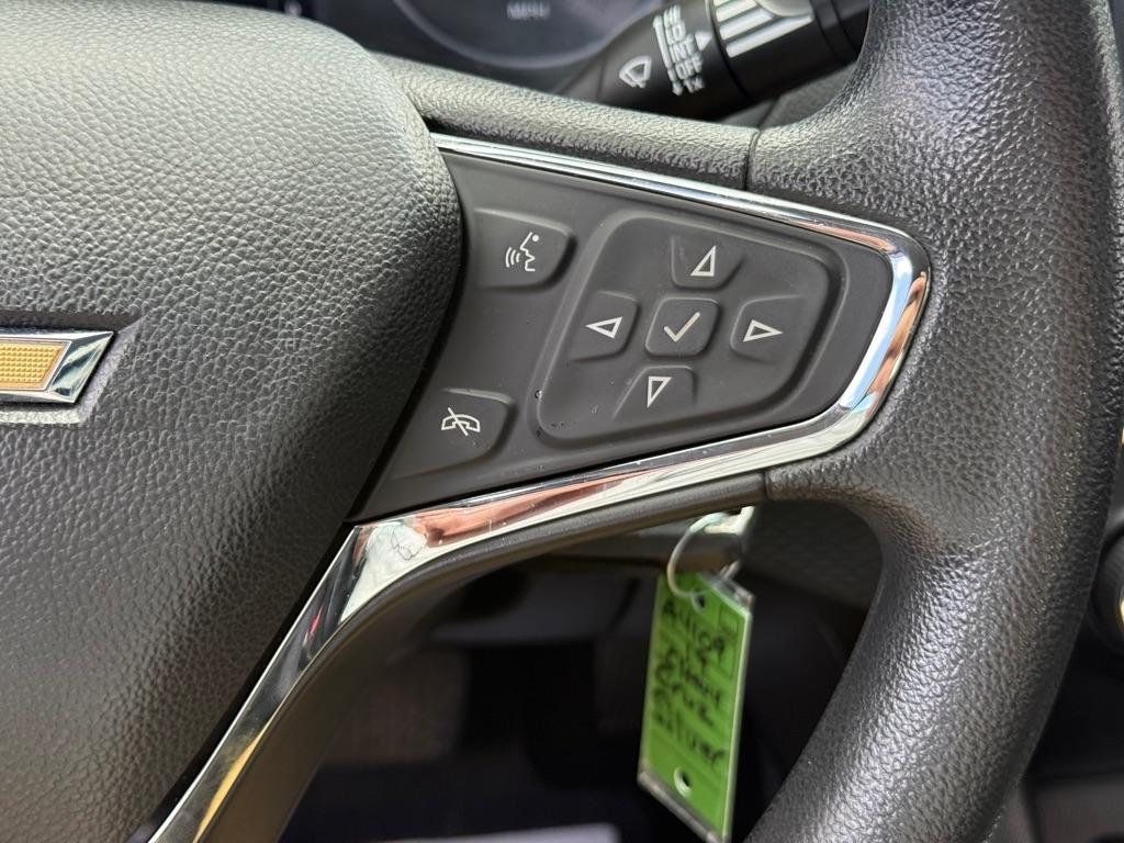 Chevrolet Cruze 4dr Sdn LS 2019
