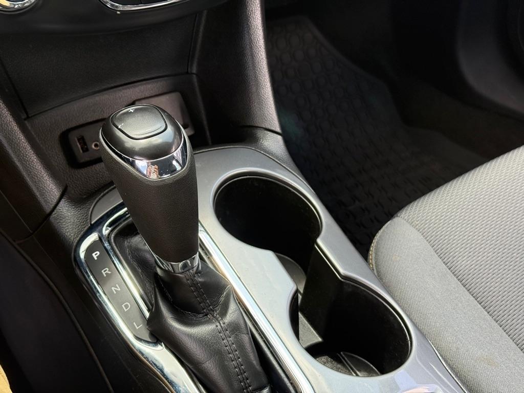 Chevrolet Cruze 4dr Sdn LS 2019