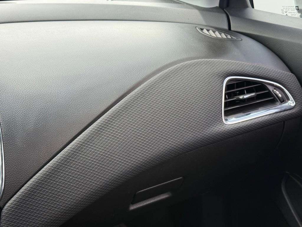 Chevrolet Cruze 4dr Sdn LS 2019
